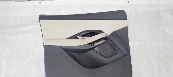 Jaguar E-Pace Front door card panel trim