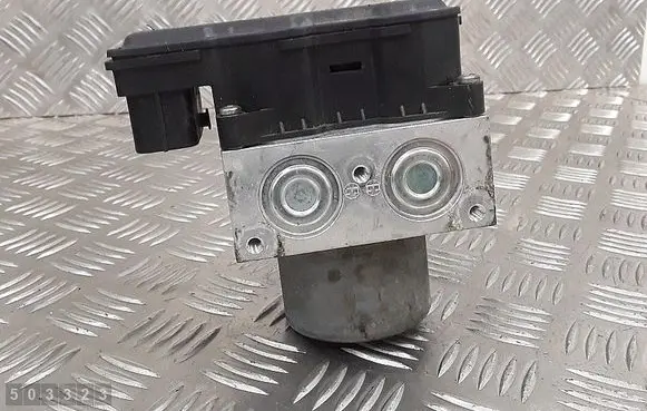Ford Mondeo MK IV ABS Pump bg912c405ad 16565713 54085964c