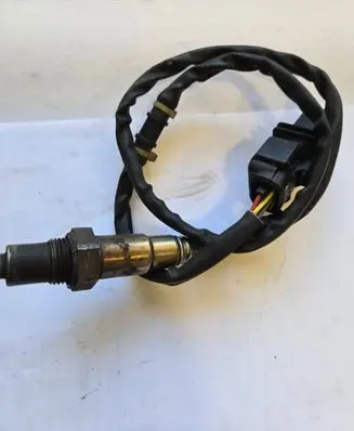 Volkswagen Caddy Lambda probe sensor 070906252 0281004058