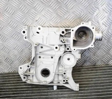 Opel Mokka Timing chain cover 25190867