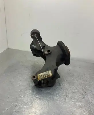 BMW 5 E60 E61 Front wheel hub 553037363