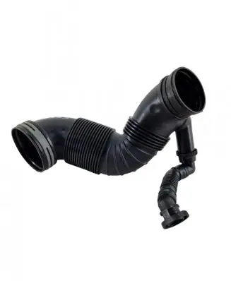 Volkswagen Golf V Intercooler hose/pipe 3C0129654P