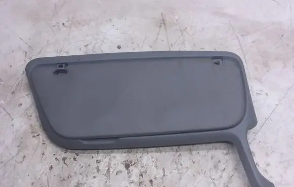 Mercedes-Benz Sprinter W906 Sun visor A9066900092