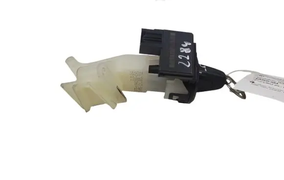 Ford S-MAX Ignition lock 7S7T19H386DA