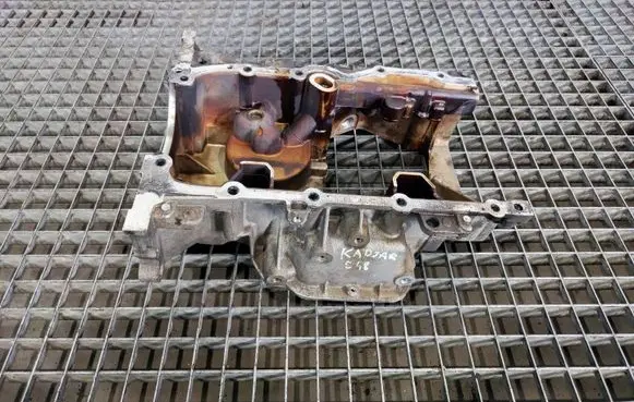 Renault Kadjar Oil sump 110175081R45 110175081R