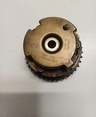 BMW X5 E70 Camshaft pulley/ VANOS 7540346