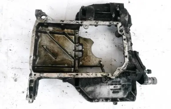 Audi A6 S6 C5 4B Oil sump 059103603