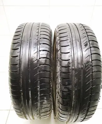BMW 3 E46 R14 summer tire 17565R1482T