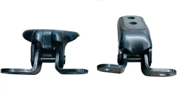 Toyota Aygo X Front door hinge set 