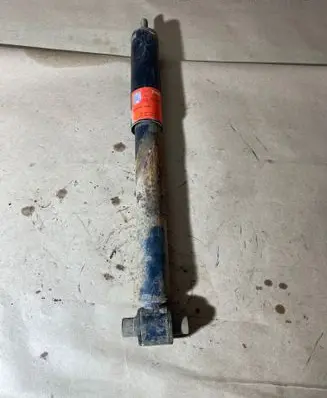 Volvo V70 Rear shock absorber/damper JGT606T S0987850