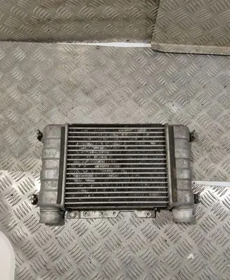Mitsubishi L200 Intercooler radiator 1530A018 42804