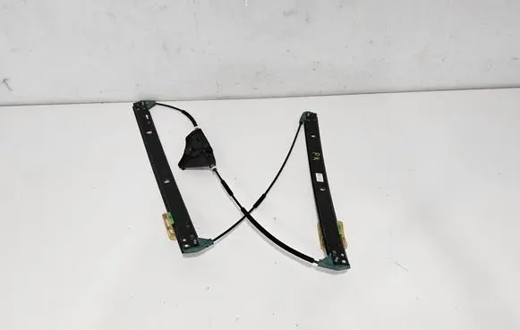 Porsche Cayenne (9Y0 9Y3) Front window lifting mechanism without motor 9Y0837461 9Y0837461A