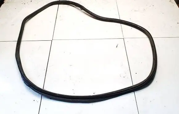 Volkswagen ID.4 Rubber seal rear door 11A867914B