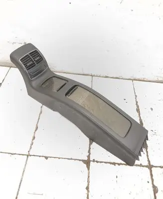 Mercedes-Benz CLS C219 Rear seat armrest A2198600030