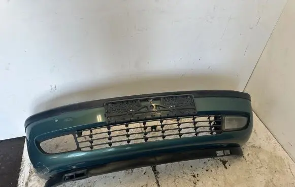 Opel Zafira A Front bumper
