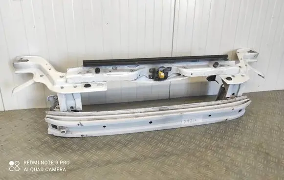 Citroen Nemo Radiator support slam panel 249