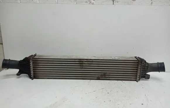 Audi A4 S4 B8 8K Intercooler radiator 8K0145805G L3122093