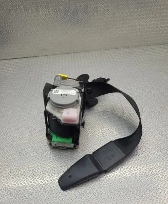 Audi A6 S6 C7 4G Front seatbelt 4G8857706D