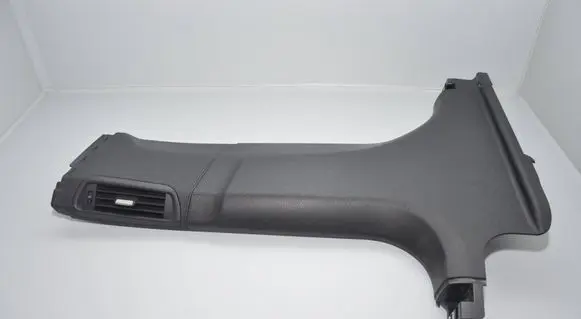 BMW 7 F01 F02 F03 F04 (B) pillar trim (bottom) 9112741 9139243 9139245