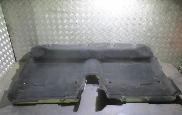 Citroen C5 Front floor carpet liner 