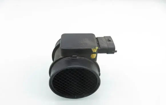 Opel Vectra C Mass air flow meter 5WK9634 24404016