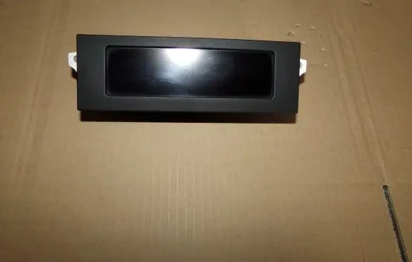 Citroen C3 Screen/display/small screen 96661369xt