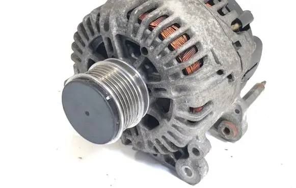 Generator/alternator
