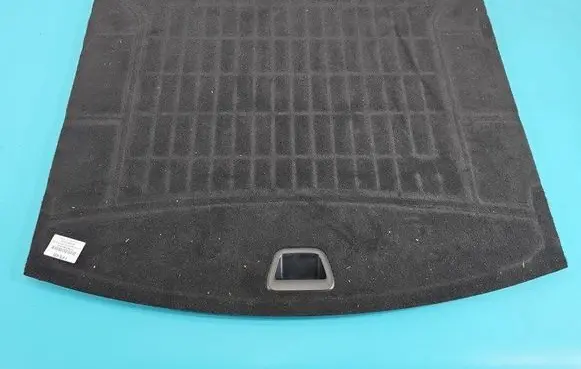 Land Rover Discovery Sport Trunk/boot floor carpet liner FK72-1350-ADW IMPRK1476435