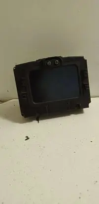 Opel Zafira A Screen/display/small screen 13106242 75404306103 5WK70051