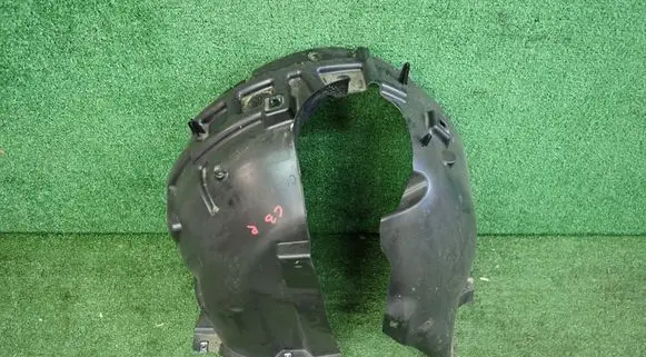 Citroen C3 Front arch 9858083580
