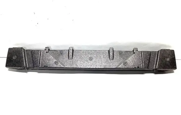 Audi A4 S4 B8 8K Front bumper foam support bar 8K0807550