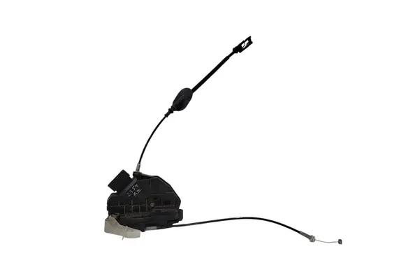 Ford Fiesta Front door lock AM5AU21813