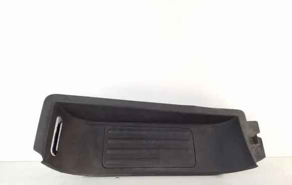 Volkswagen Multivan T5 Front sill trim cover 7E5863735A