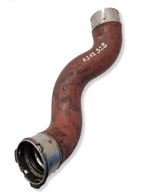 Mercedes-Benz E W212 Intercooler hose/pipe A2125280882