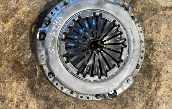 Mini One - Cooper Coupe R56 Clutch set kit 3082654489