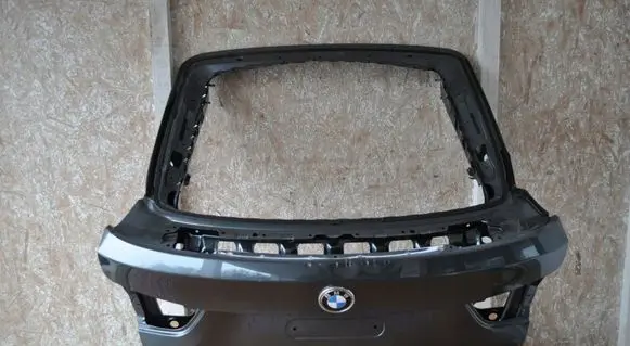 BMW 3 GT F34 Tailgate/trunk/boot lid DHALJJ