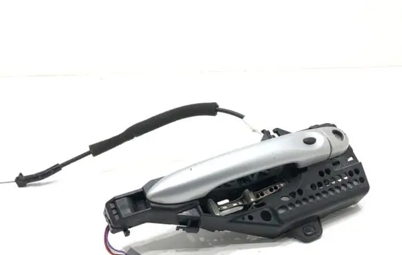 Renault Captur Front door exterior handle 