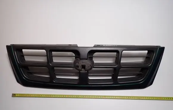 Subaru Forester SF Front grill