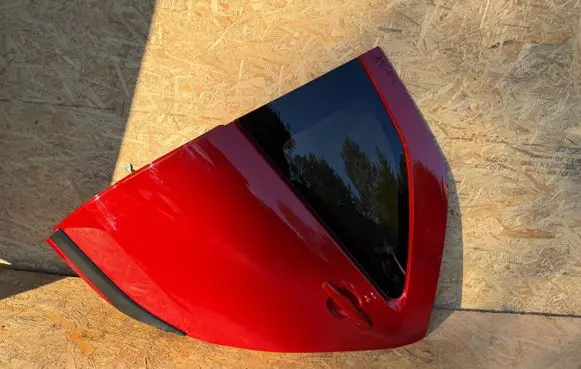 Toyota Aygo X Rear door 4455555