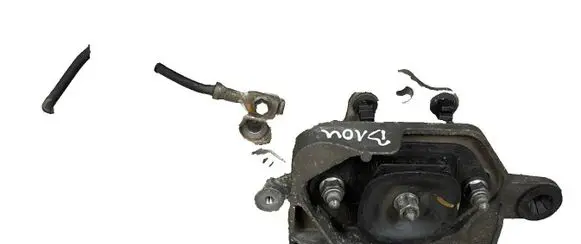 Renault Talisman Gearbox mounting bracket 112221641R