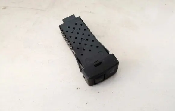 Panel lighting control switch