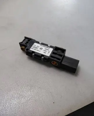 Audi A4 S4 B6 8E 8H Airbag deployment crash/impact sensor 8E0959643A 0231809RS04S 190902