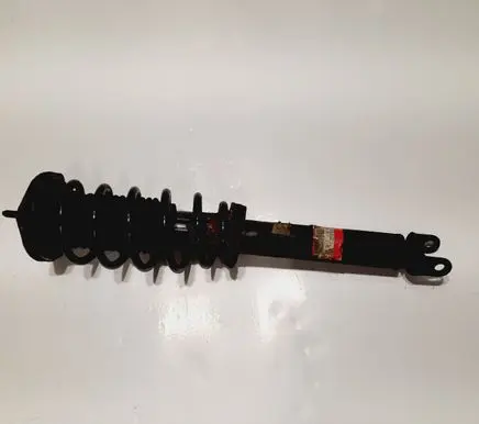 Mazda RX8 Rear shock absorber with coil spring F15734700D