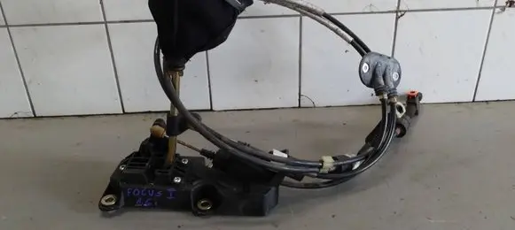 Ford Focus Gear selector 