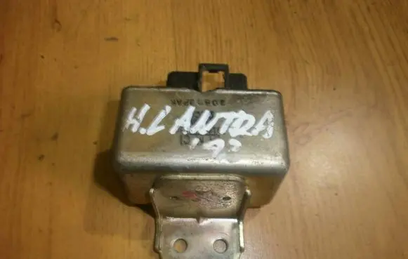 Hyundai Lantra I Other relay 2080spak