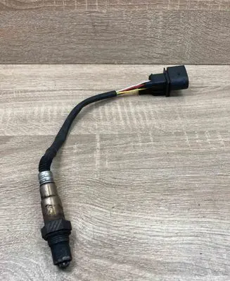 BMW 3 E46 Lambda probe sensor 7512975 0258007142