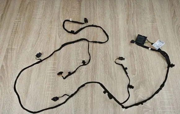 BMW 4 G22 G23 G24 G26 Parking sensor (PDC) wiring loom 5A1DF61
