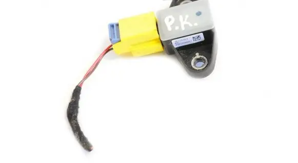 Opel Mokka Airbag deployment crash/impact sensor 8K0973323T 5N0959354