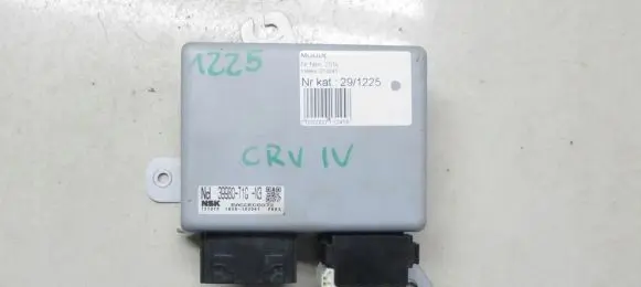 Honda CR-V Power steering control unit/module 39980T1GN3