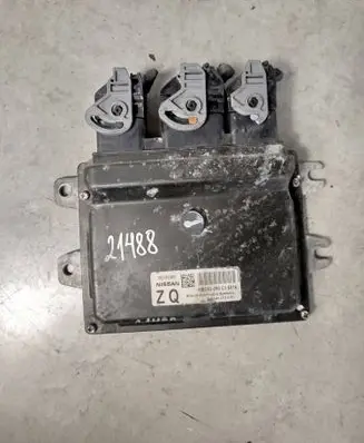 Nissan Micra C+C Engine control unit/module MEC93090 MEC93-090